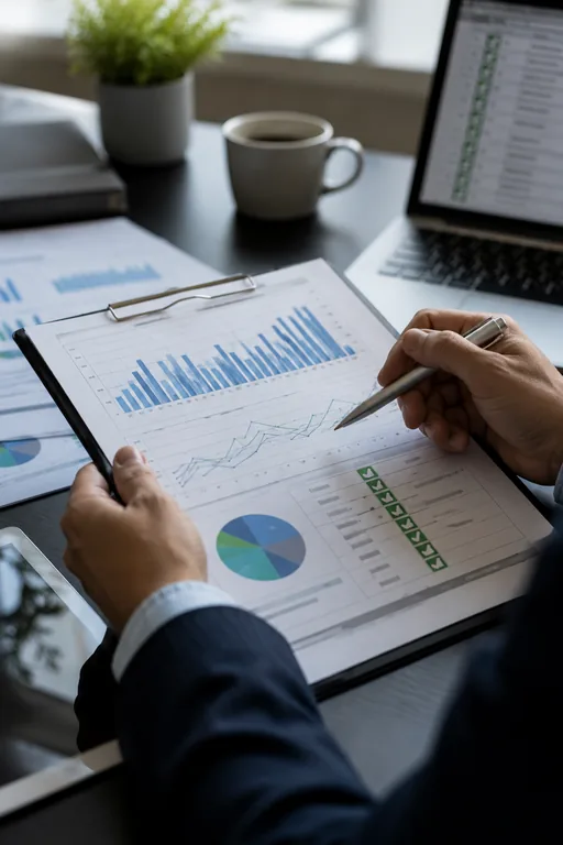Audit & Compliance Automation