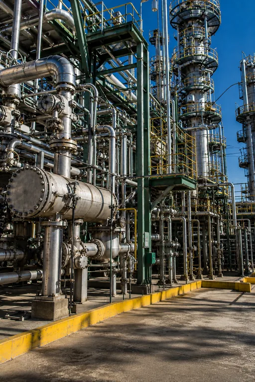 Industrial Asset Inspection