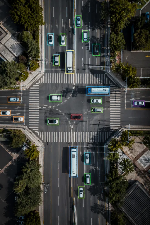 Automated Object Recognition