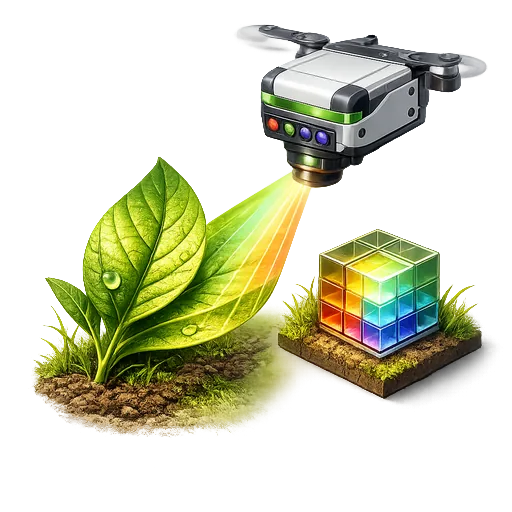 Classification & Identification AI solutions icon