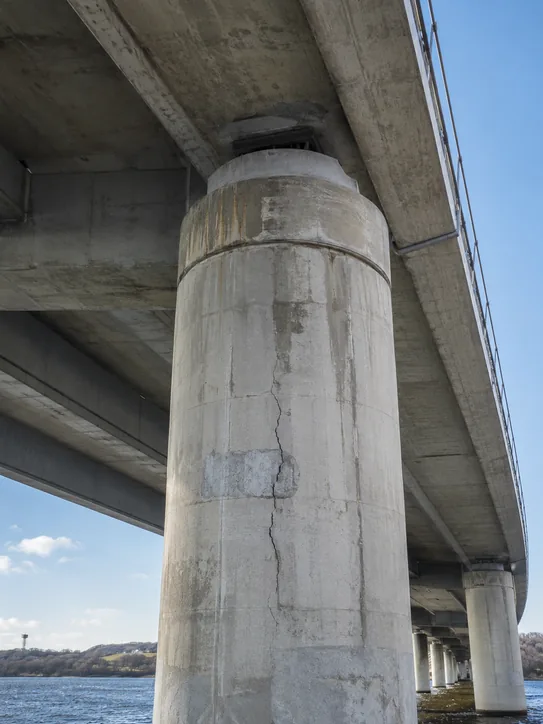 Structural Integrity Assessment