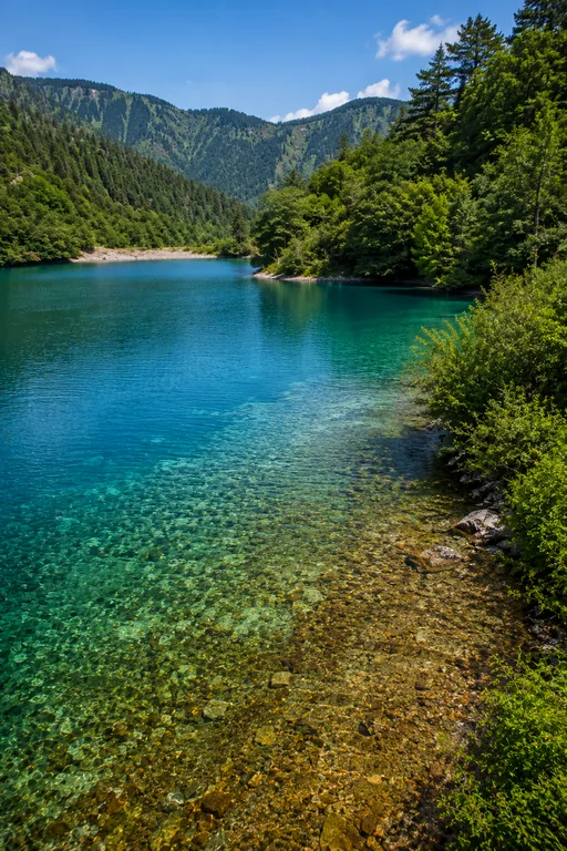 Water & Environmental Monitoring