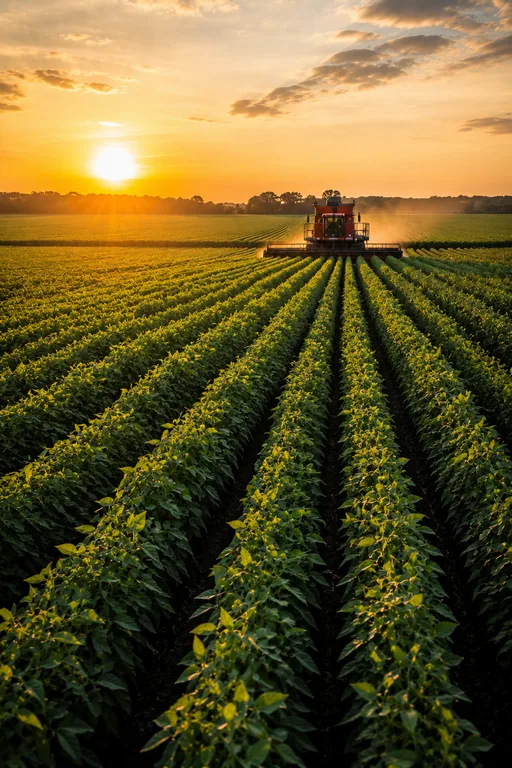 Yield Forecasting