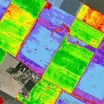 All-weather field intelligence for land systems